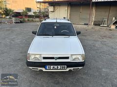 93 Kartal Slx "0" Vizeli Çeki Demirli