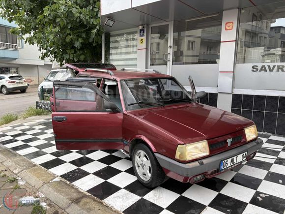 SAVRAN GRUPTAN KARTAL SLX