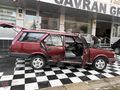 SAVRAN GRUPTAN KARTAL SLX