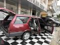 SAVRAN GRUPTAN KARTAL SLX