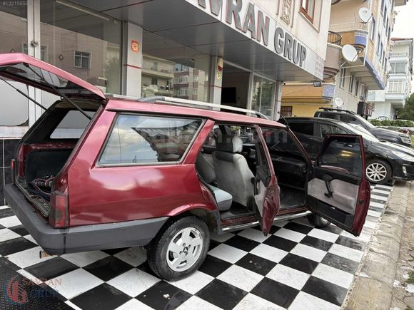 SAVRAN GRUPTAN KARTAL SLX