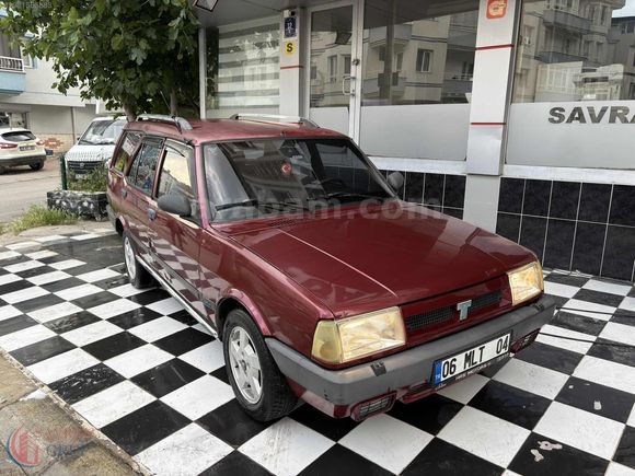 SAVRAN GRUPTAN KARTAL SLX