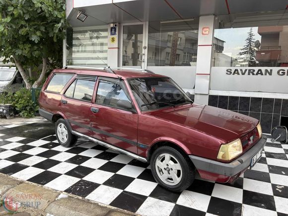 SAVRAN GRUPTAN KARTAL SLX