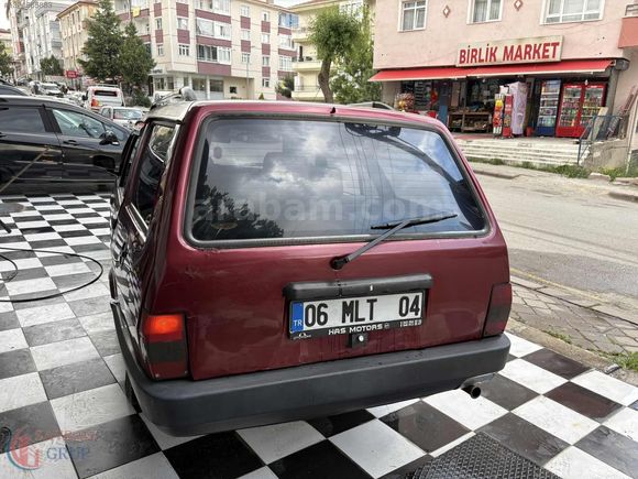 SAVRAN GRUPTAN KARTAL SLX