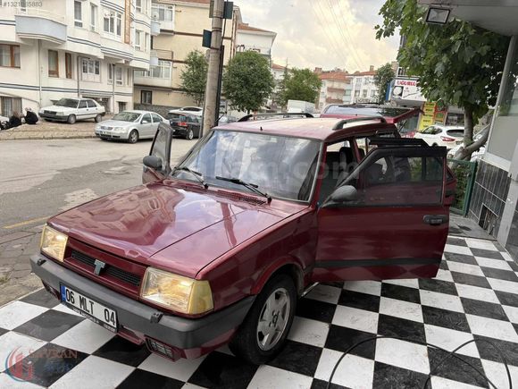 SAVRAN GRUPTAN KARTAL SLX