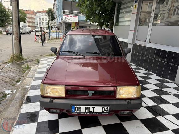 SAVRAN GRUPTAN KARTAL SLX