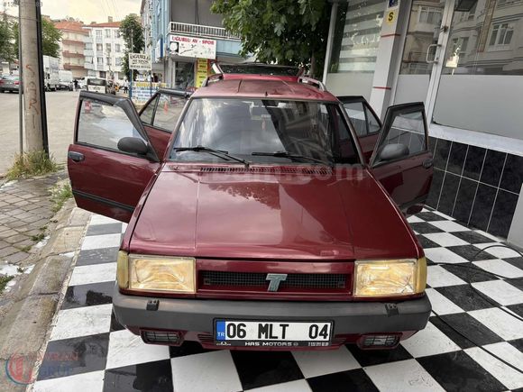 SAVRAN GRUPTAN KARTAL SLX