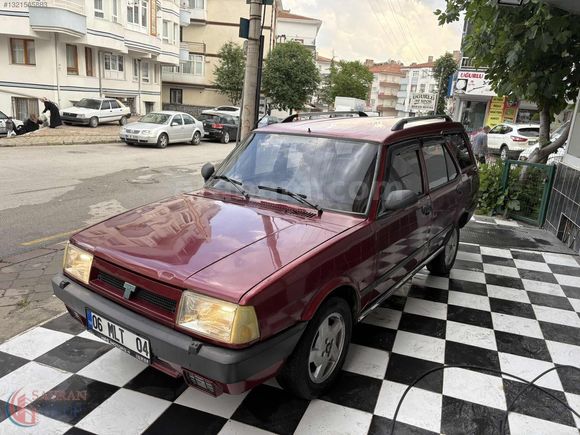 SAVRAN GRUPTAN KARTAL SLX