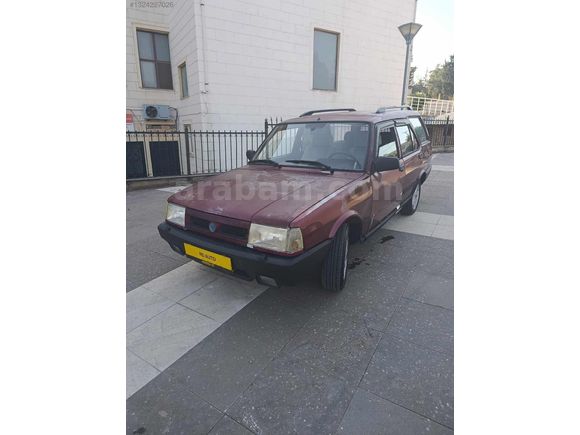 RD AUTO kartal slx