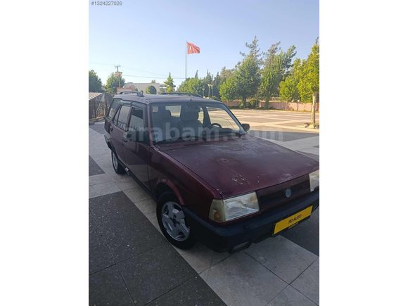 RD AUTO kartal slx