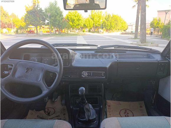 RD AUTO kartal slx