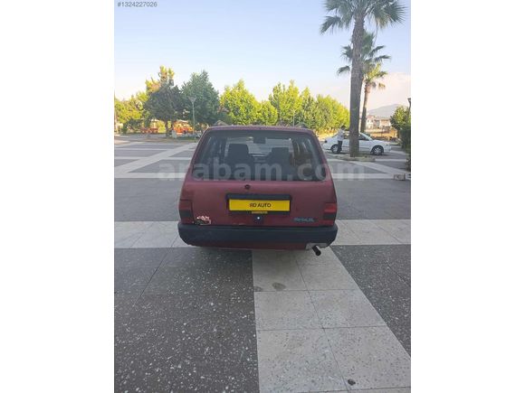 RD AUTO kartal slx