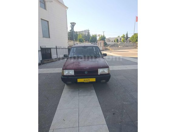 RD AUTO kartal slx