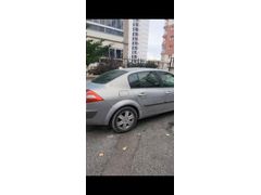Sahibinden Renault Megane 1.6 Dynamique 2005 Model