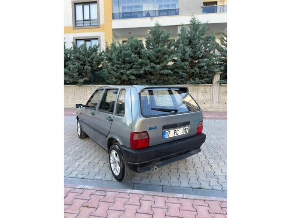 TERTEMİZ 99MODEL 70S UNO