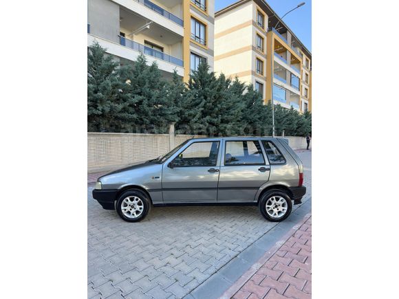 TERTEMİZ 99MODEL 70S UNO