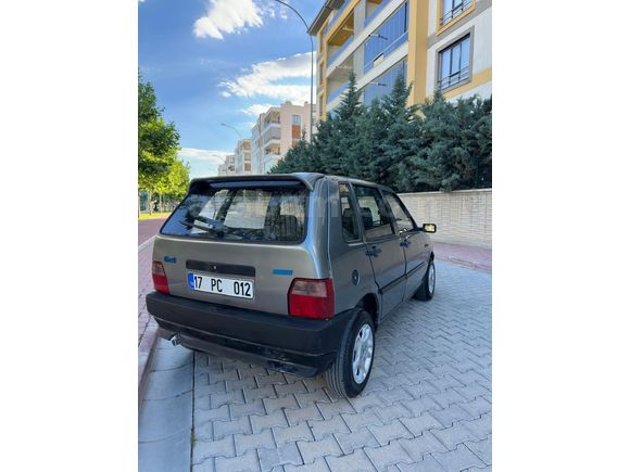 TERTEMİZ 99MODEL 70S UNO