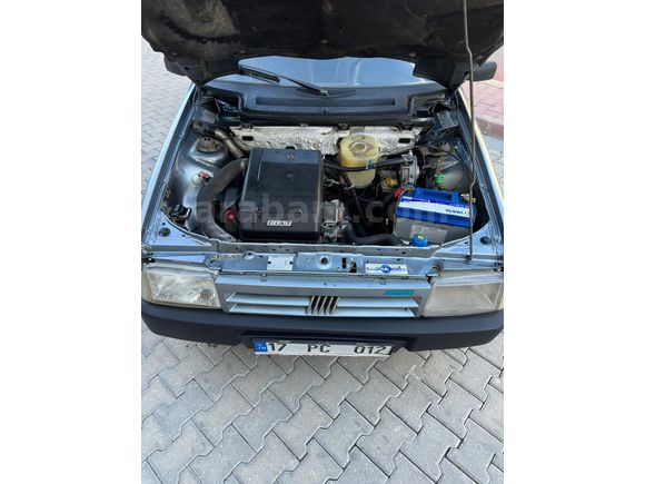 TERTEMİZ 99MODEL 70S UNO