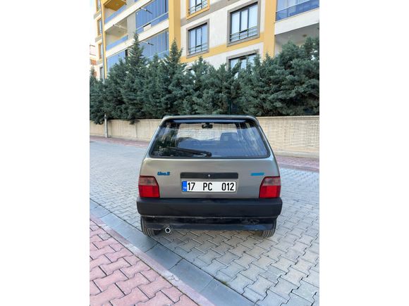 TERTEMİZ 99MODEL 70S UNO
