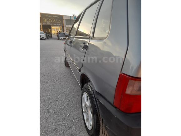 TERTEMİZ 99MODEL 70S UNO