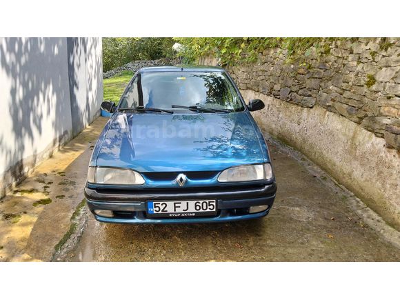 Sahibinden Renault R 19 1.4 RN 1996 Model