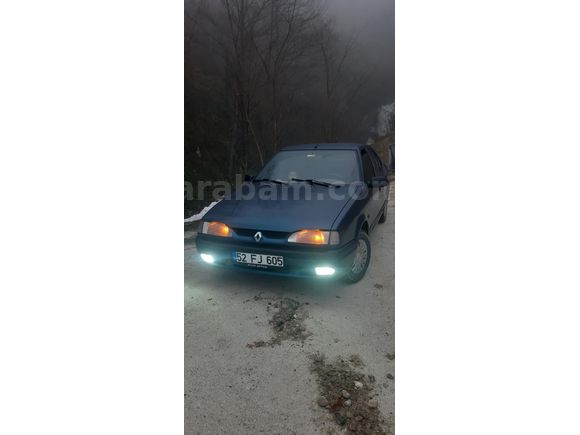 Sahibinden Renault R 19 1.4 RN 1996 Model