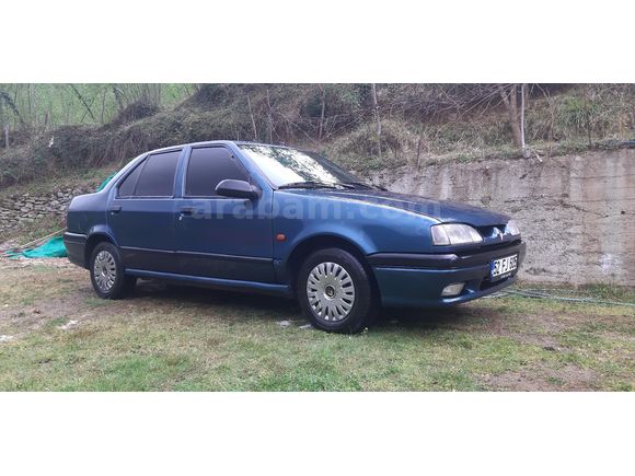 Sahibinden Renault R 19 1.4 RN 1996 Model