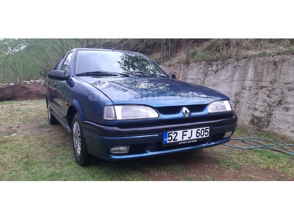 Sahibinden Renault R 19 1.4 RN 1996 Model