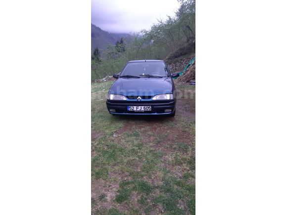 Sahibinden Renault R 19 1.4 RN 1996 Model