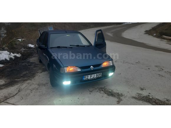 Sahibinden Renault R 19 1.4 RN 1996 Model