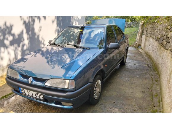 Sahibinden Renault R 19 1.4 RN 1996 Model
