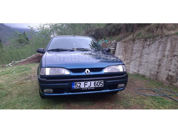 Sahibinden Renault R 19 1.4 RN 1996 Model