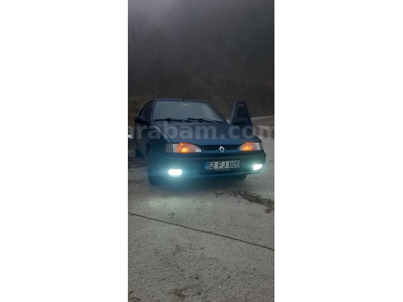 Sahibinden Renault R 19 1.4 RN 1996 Model