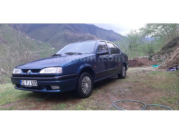 Sahibinden Renault R 19 1.4 RN 1996 Model
