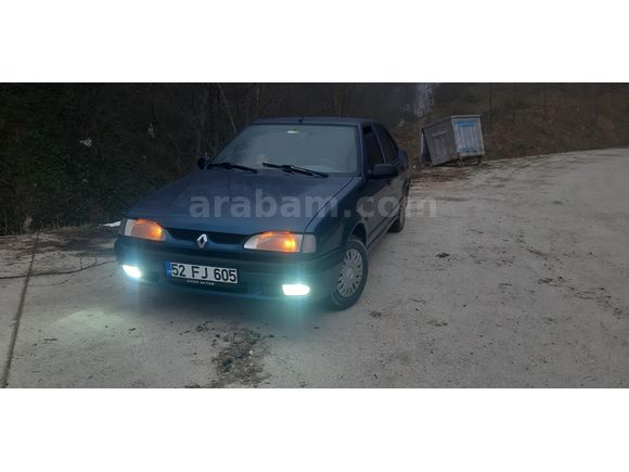 Sahibinden Renault R 19 1.4 RN 1996 Model