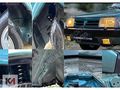 KANDİLLİ MOTORS'DAN 1993 KARTAL SLX 108.000 KM