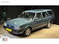 KANDİLLİ MOTORS'DAN 1993 KARTAL SLX 108.000 KM