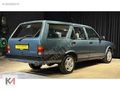 KANDİLLİ MOTORS'DAN 1993 KARTAL SLX 108.000 KM