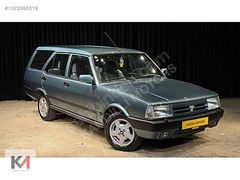 KANDİLLİ MOTORS'DAN 1993 KARTAL SLX 108.000 KM