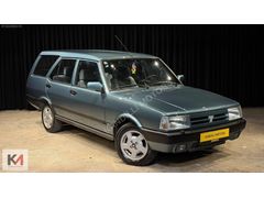 KANDİLLİ MOTORS'DAN 1993 KARTAL SLX 108.000 KM