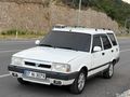 1997 MODEL KARTAL SLX