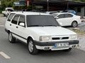 1997 MODEL KARTAL SLX