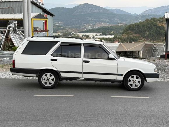 1997 MODEL KARTAL SLX
