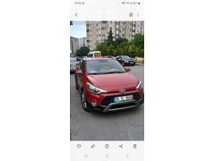 Sahibinden Hyundai i20 Active 1.4 MPi Elite 2016 Model