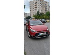Sahibinden Hyundai i20 Active 1.4 MPi Elite 2016 Model
