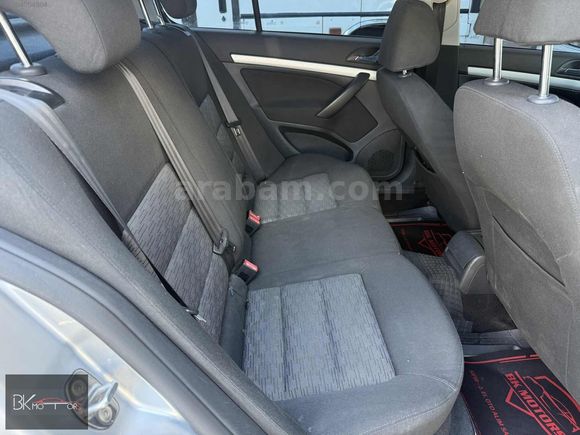 HATASIZ KUSURSUZ OTOMATİK OCTAVİA...