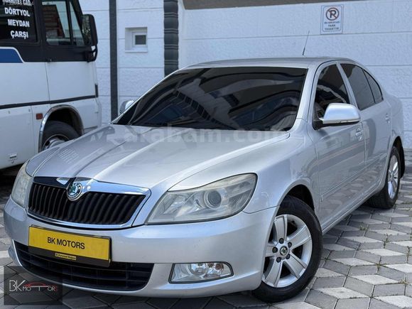 HATASIZ KUSURSUZ OTOMATİK OCTAVİA...