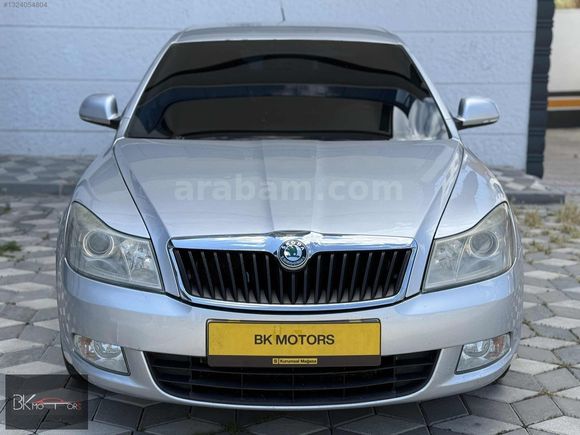 HATASIZ KUSURSUZ OTOMATİK OCTAVİA...