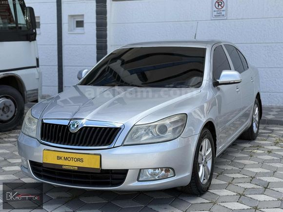 HATASIZ KUSURSUZ OTOMATİK OCTAVİA...