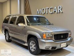 MOTCAR 2000 ESCALADE 5.7 V8-PRİNS LPG-BAKIMLI-HATASIZ